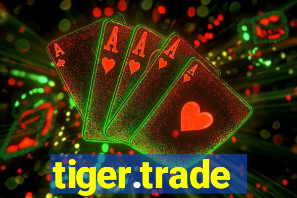 tiger.trade