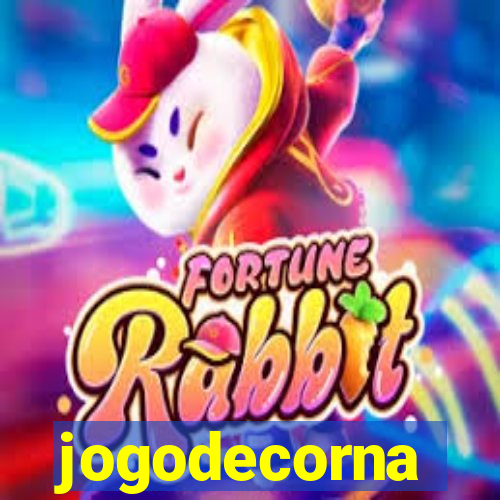 jogodecorna