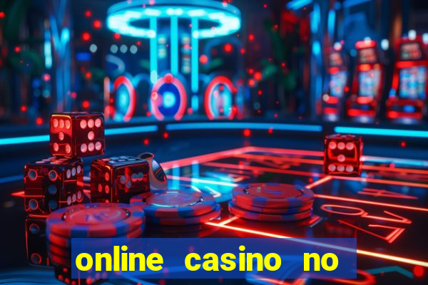 online casino no deposit bonuses