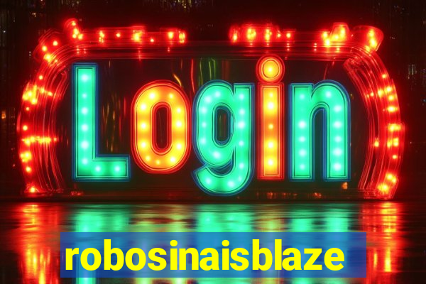 robosinaisblaze