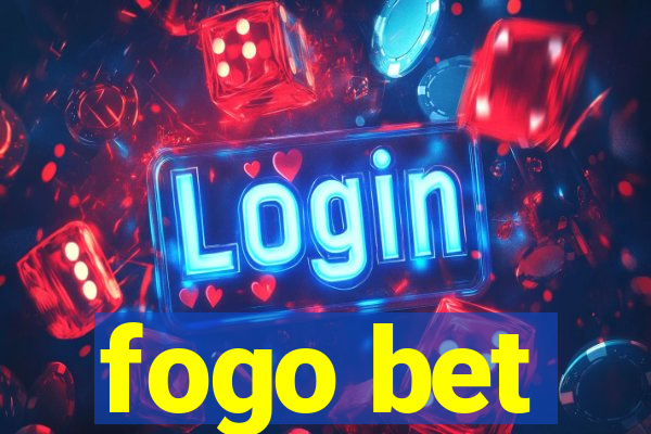 fogo bet