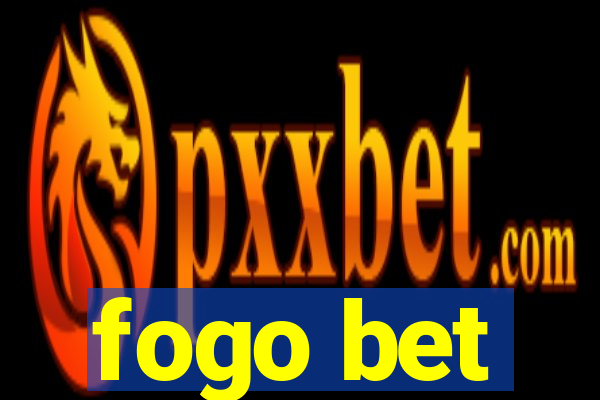 fogo bet