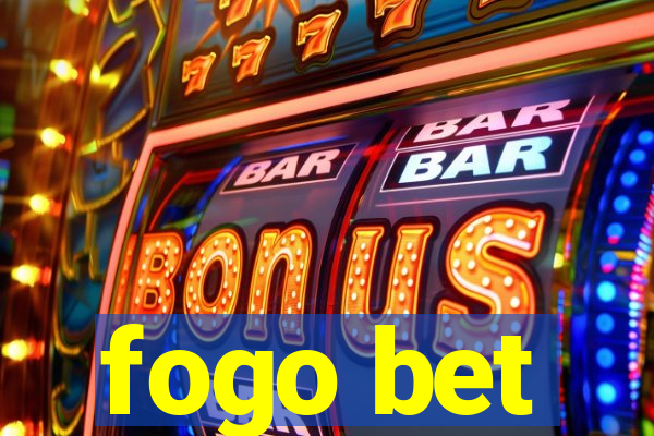 fogo bet