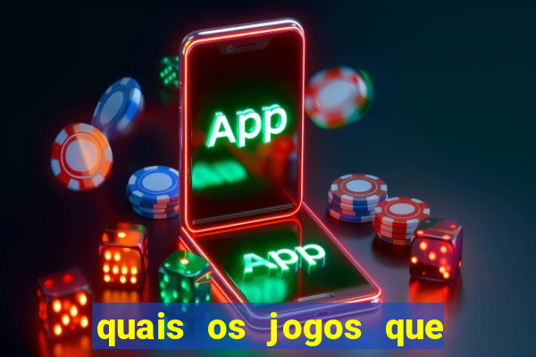 quais os jogos que realmente pagam para jogar