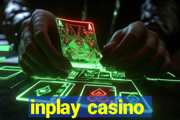 inplay casino