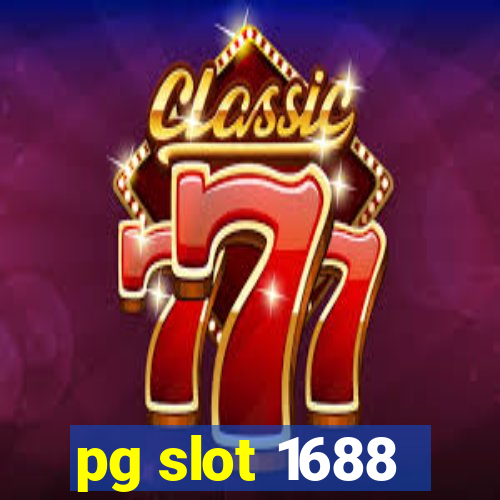 pg slot 1688