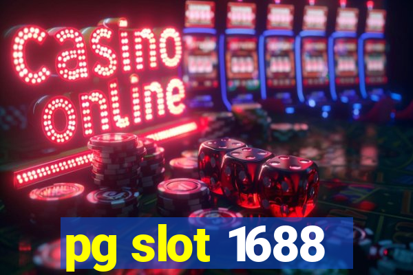 pg slot 1688