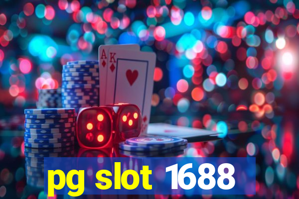 pg slot 1688