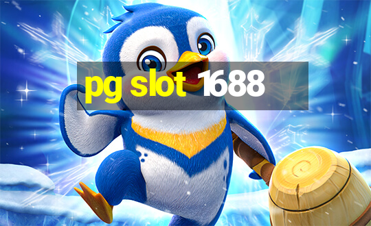 pg slot 1688