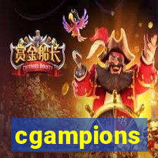 cgampions