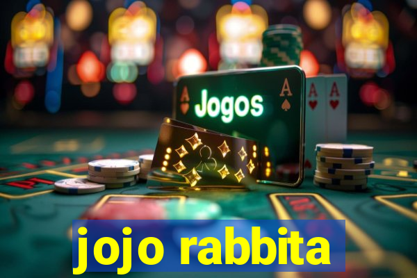 jojo rabbita