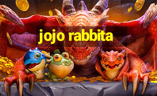 jojo rabbita