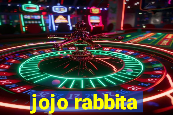 jojo rabbita