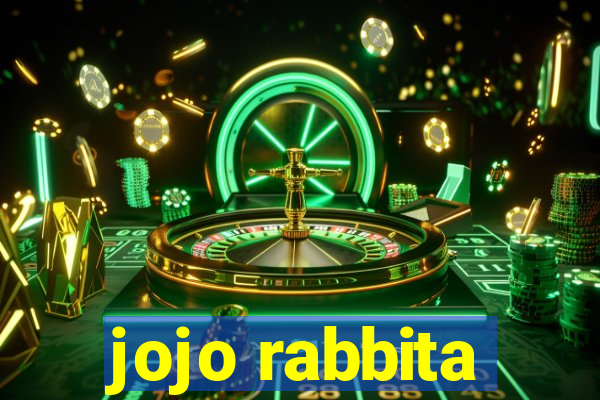 jojo rabbita