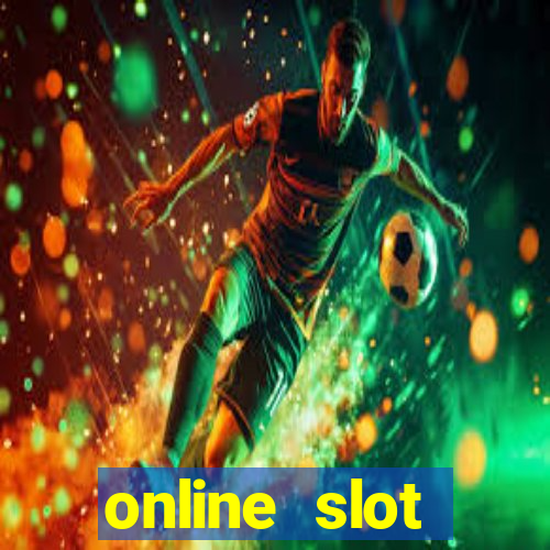 online slot machines for money