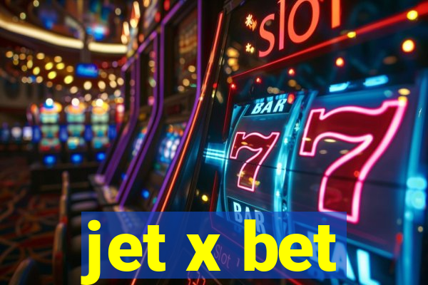 jet x bet