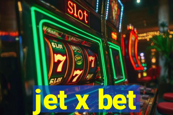 jet x bet