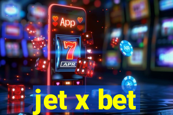 jet x bet