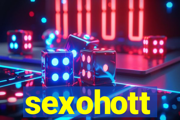 sexohott