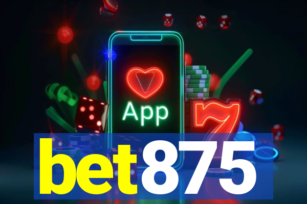 bet875