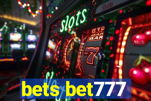 bets bet777