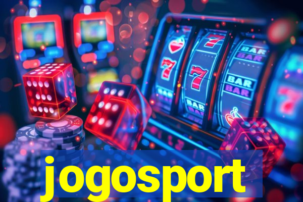 jogosport