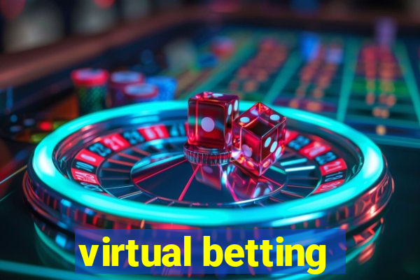 virtual betting