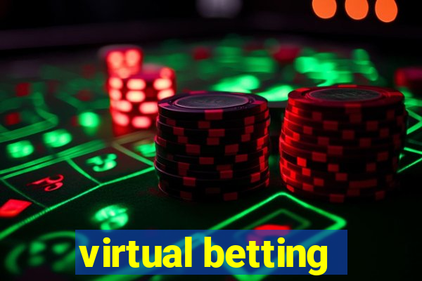 virtual betting