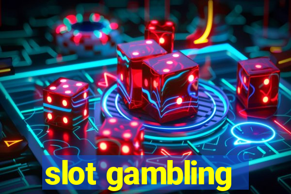 slot gambling