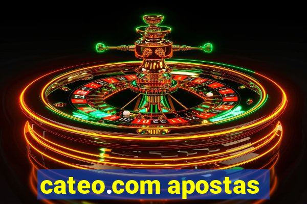 cateo.com apostas