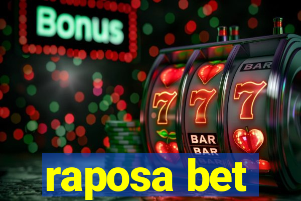 raposa bet