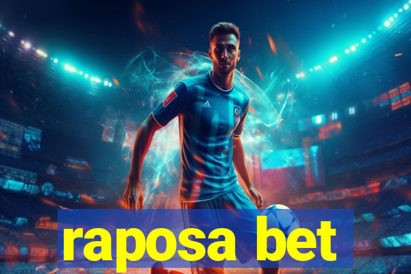 raposa bet