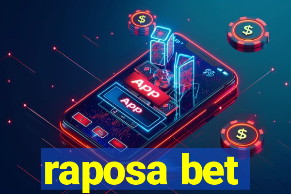 raposa bet