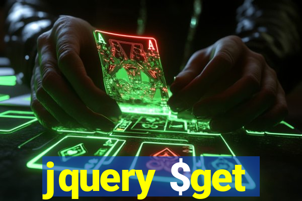 jquery $get