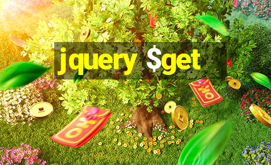 jquery $get