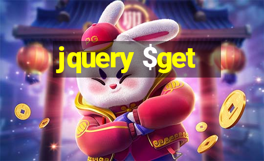 jquery $get