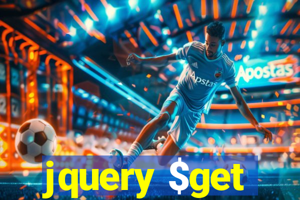 jquery $get