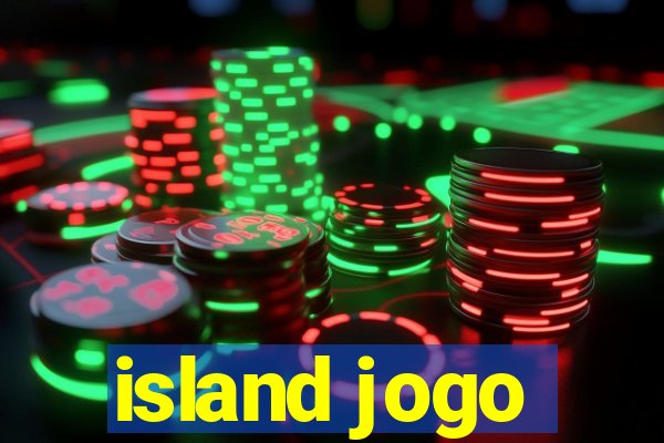 island jogo