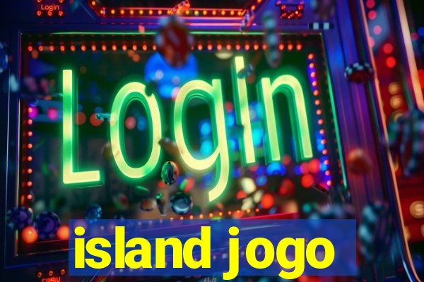 island jogo