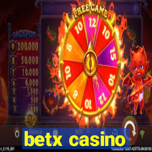 betx casino