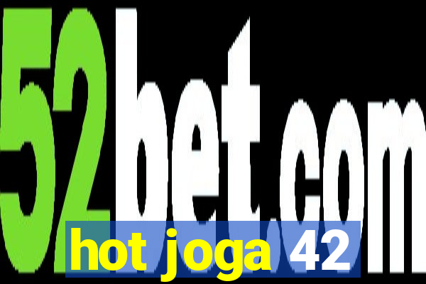 hot joga 42