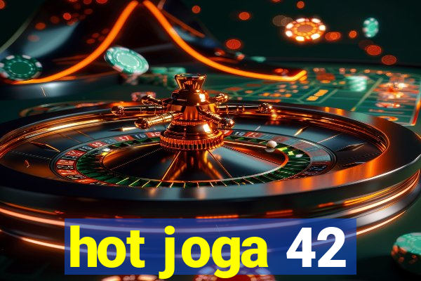 hot joga 42