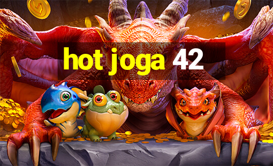 hot joga 42