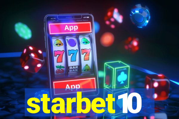 starbet10