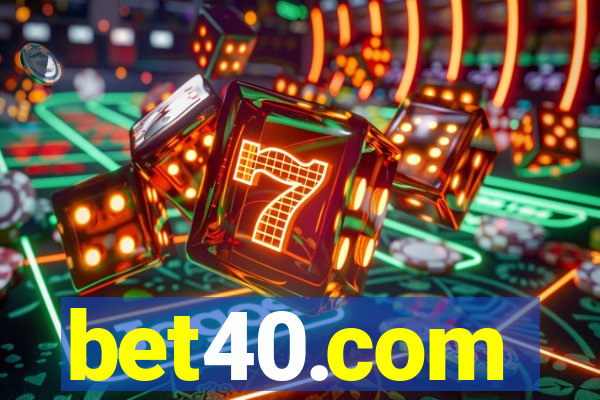 bet40.com