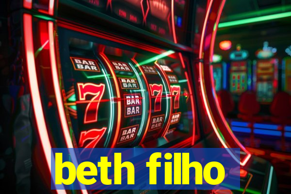 beth filho