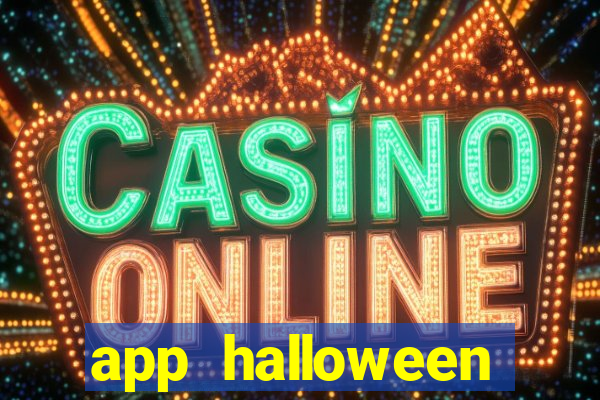 app halloween jackpot slots