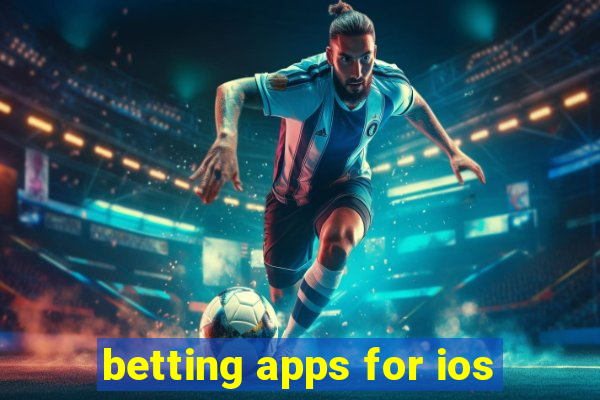 betting apps for ios