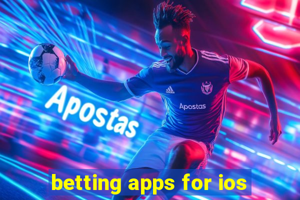 betting apps for ios