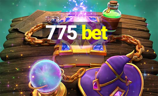 775 bet